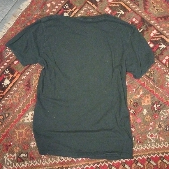 NCAA Vintage 2012 Final Four S/S Tee - Men's Size L - Picture 4 of 4